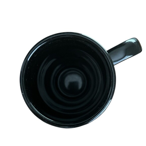 Universal Studios The Wizarding World of Harry Potter 16 oz Black Coffee Mug Cup - Picture 6 of 6